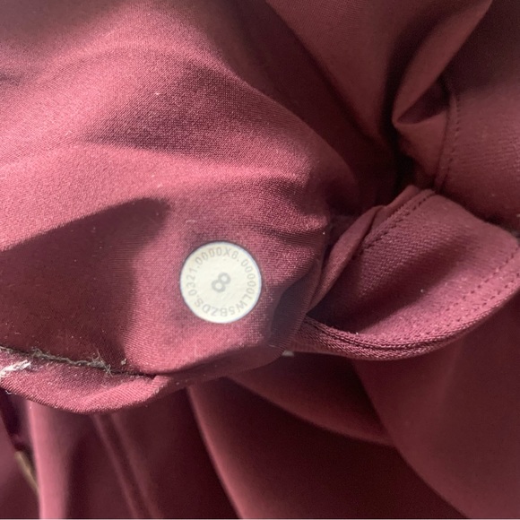 Lululemon On The Fly Joggers - Picture 2 of 2